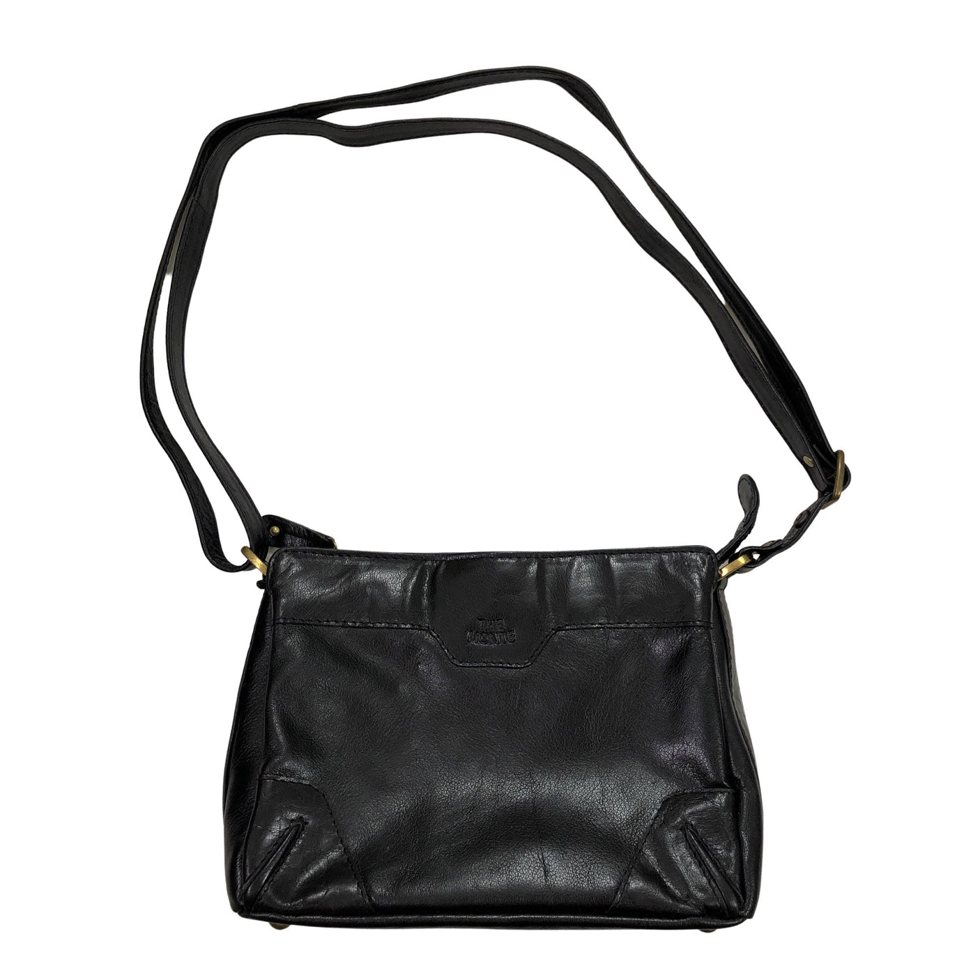 Unisex The Monte - Olkalaukku, koko Mini -  (1)