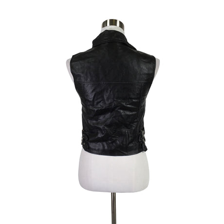 Unisex Crocker - Liivi, koko 34 -  (2)