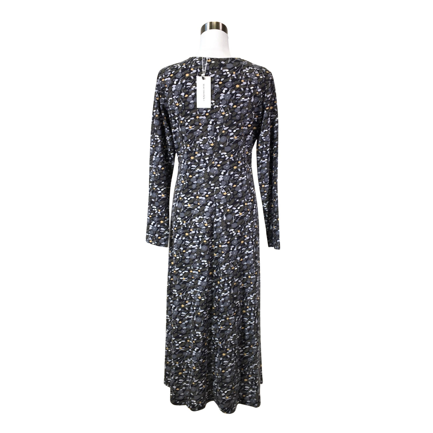 Unisex Marimekko - Trikoomekko, koko 38 -  (2)