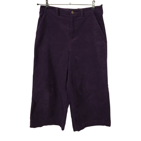 Unisex R-collection - Samettihousut, koko 38 -  ()