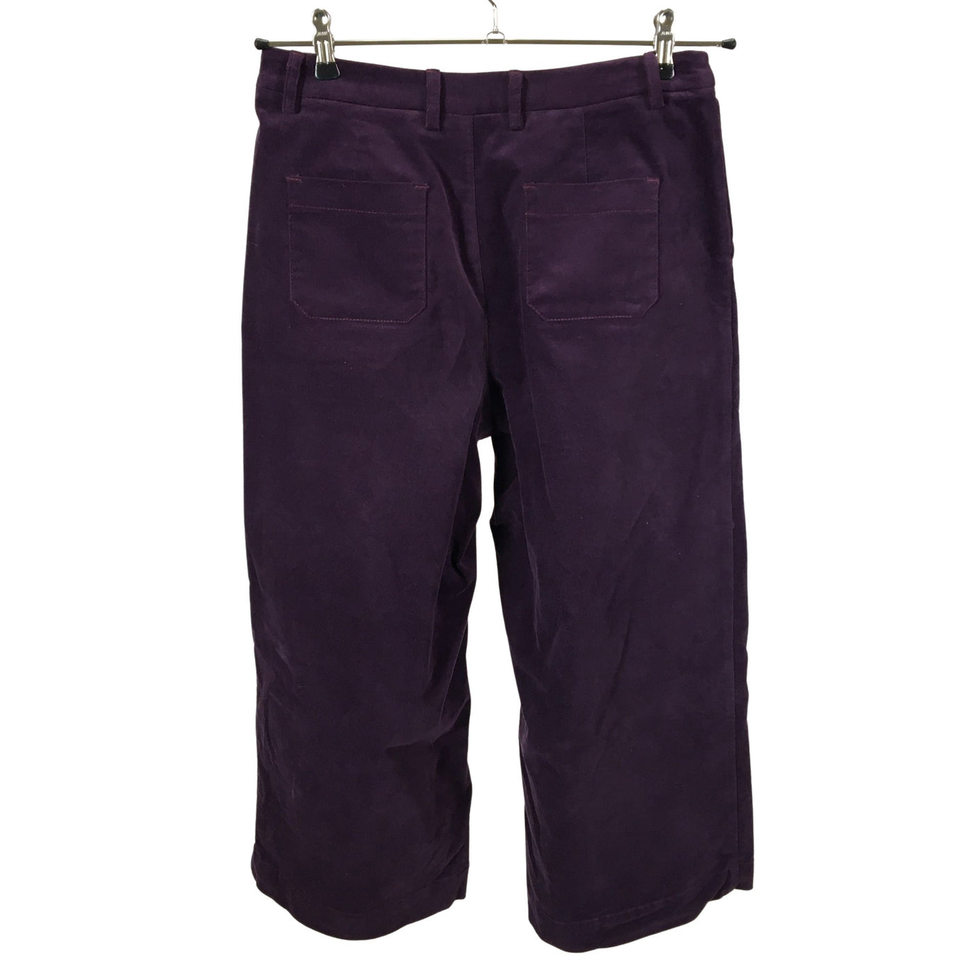 Unisex R-collection - Samettihousut, koko 38 -  (2)
