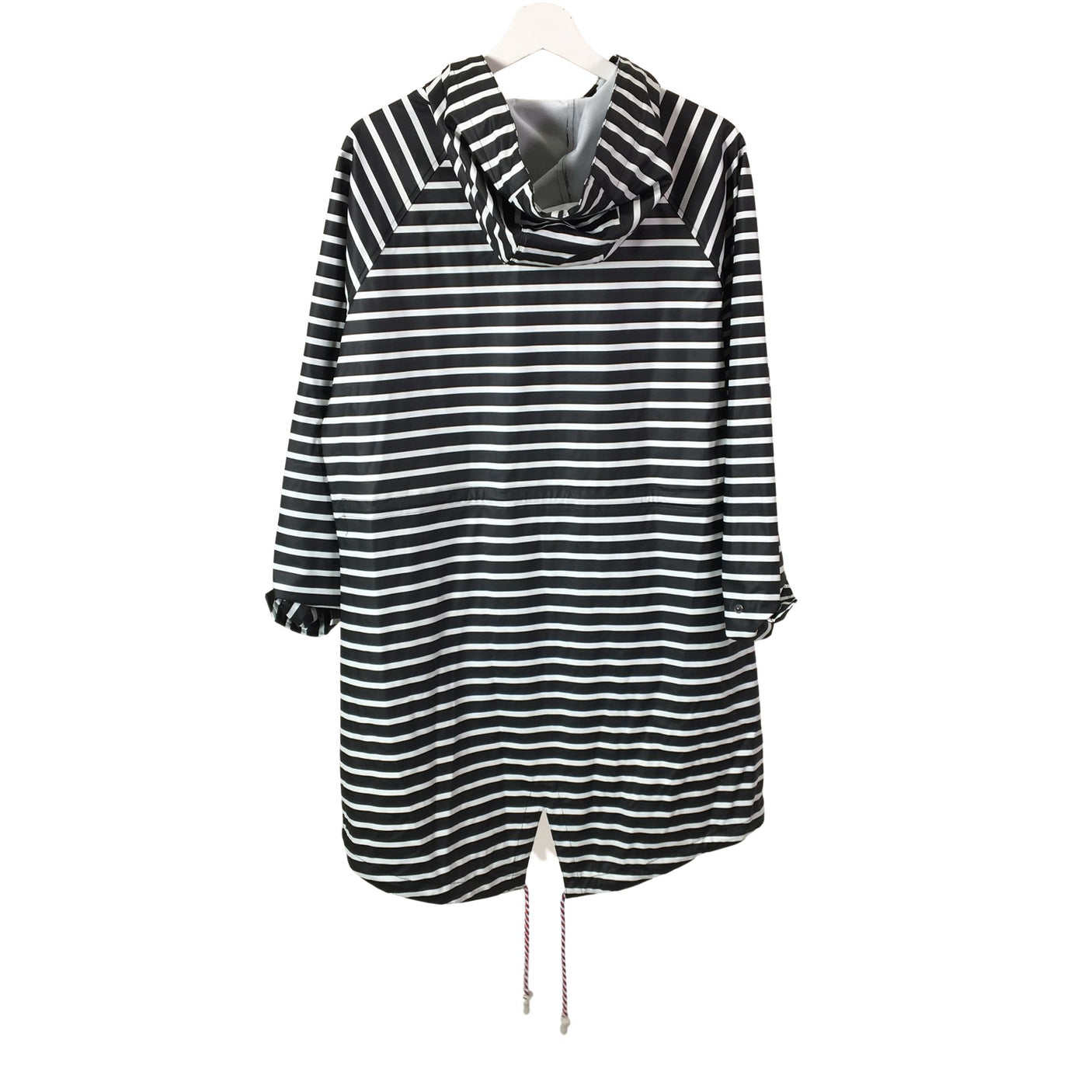 Unisex Normann - Sadetakki, koko 42 -  (2)