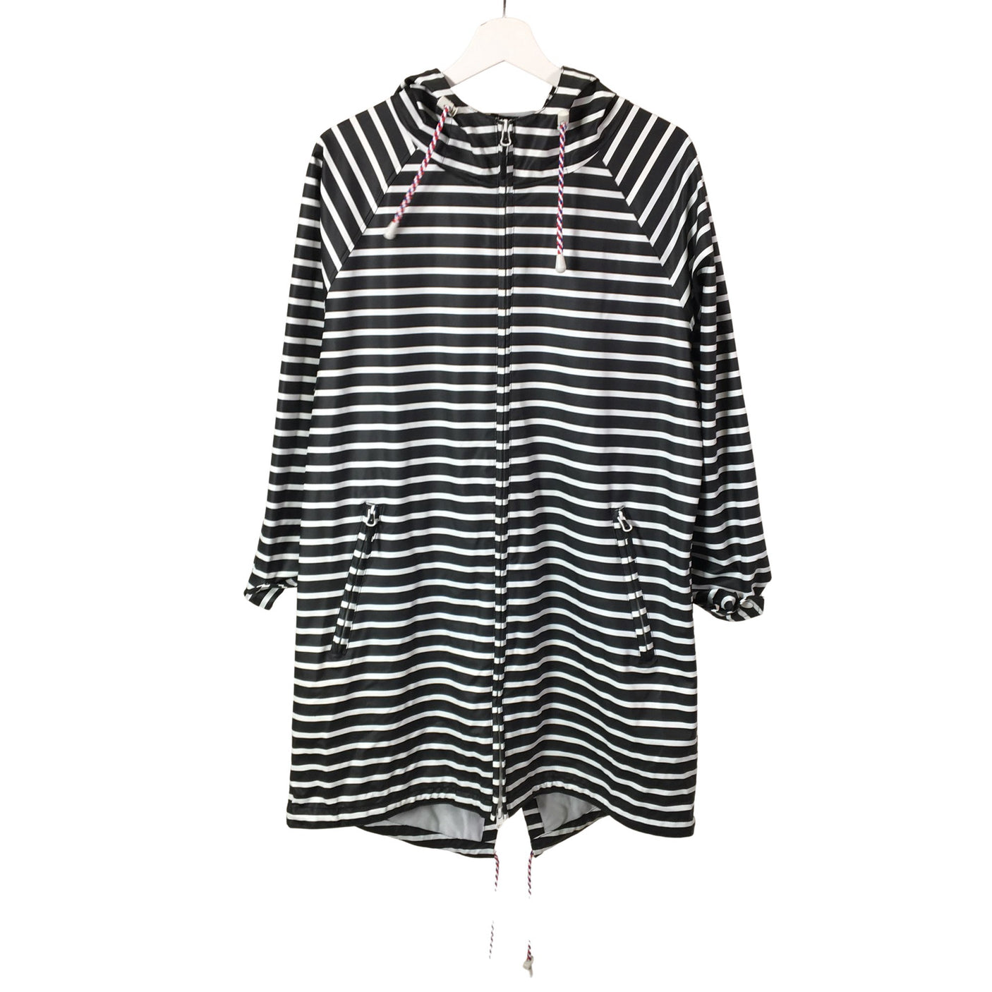 Unisex Normann - Sadetakki, koko 42 -  (1)