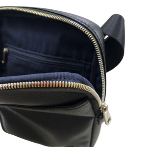 Unisex Lacoste - Olkalaukku, koko Mini -  (2)