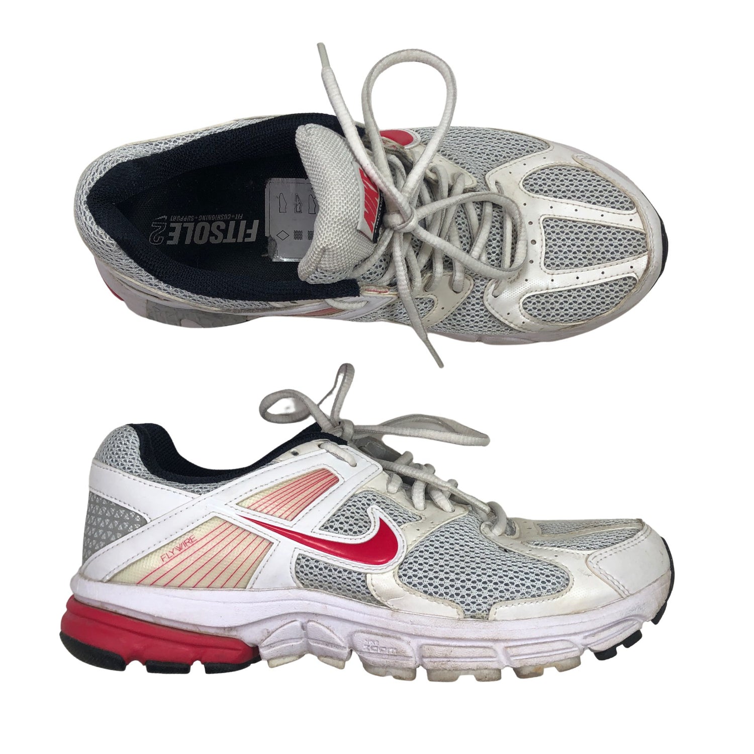  Juoksukengät  Juoksukengät, koko 40  Nike 