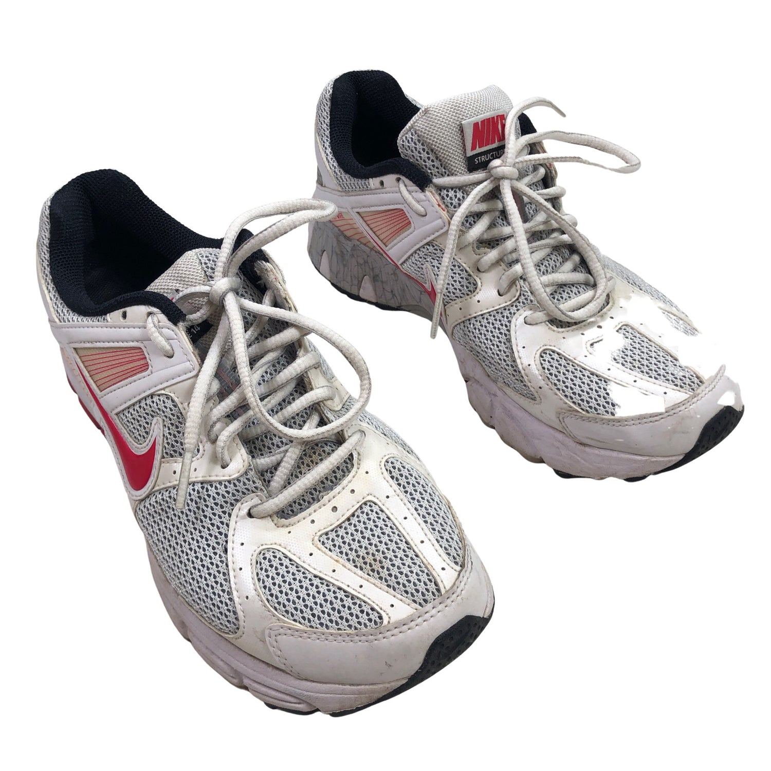 Juoksukengät  Juoksukengät, koko 40  Nike 