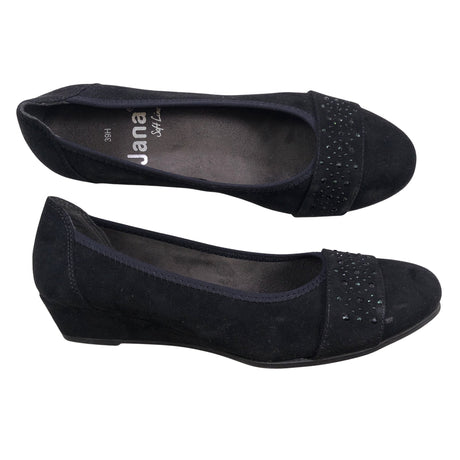 Unisex Jana - Kiilakorkokengät, koko 39 -  ()