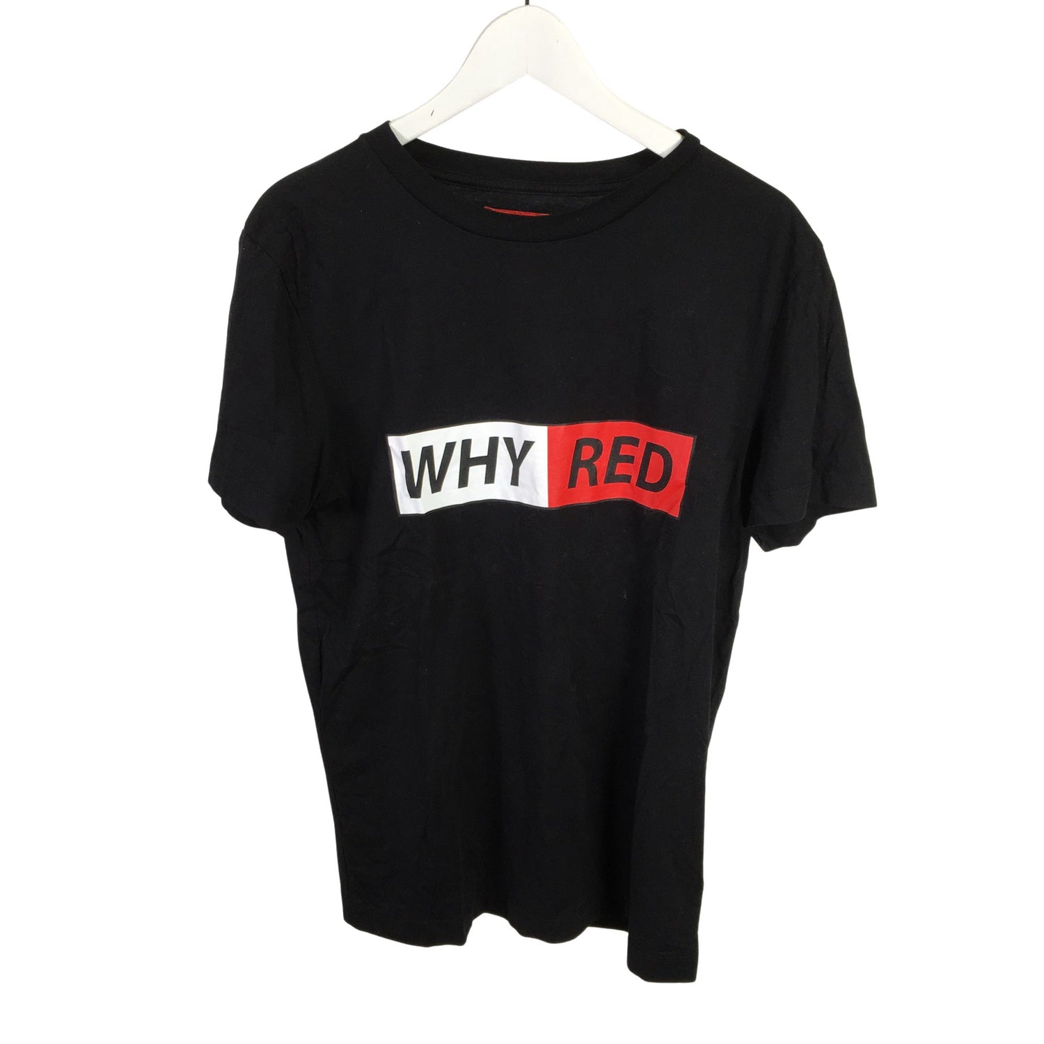  T-paita  T-paita, koko M  Whyred 