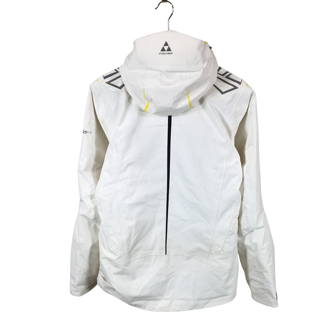 Unisex Fischer - Kevyttoppatakki, koko 44 -  (2)