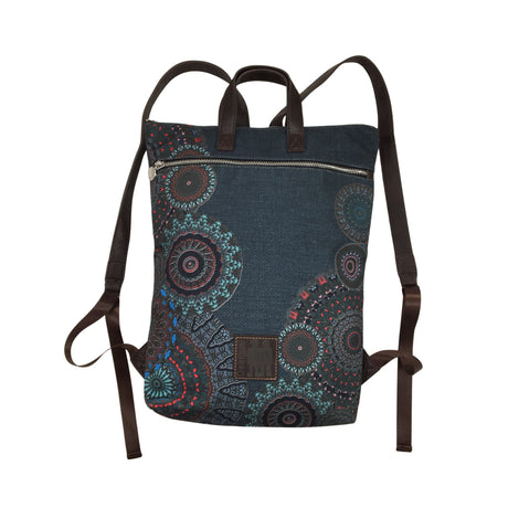 Unisex Desigual - Reppu, koko Midi -  ()