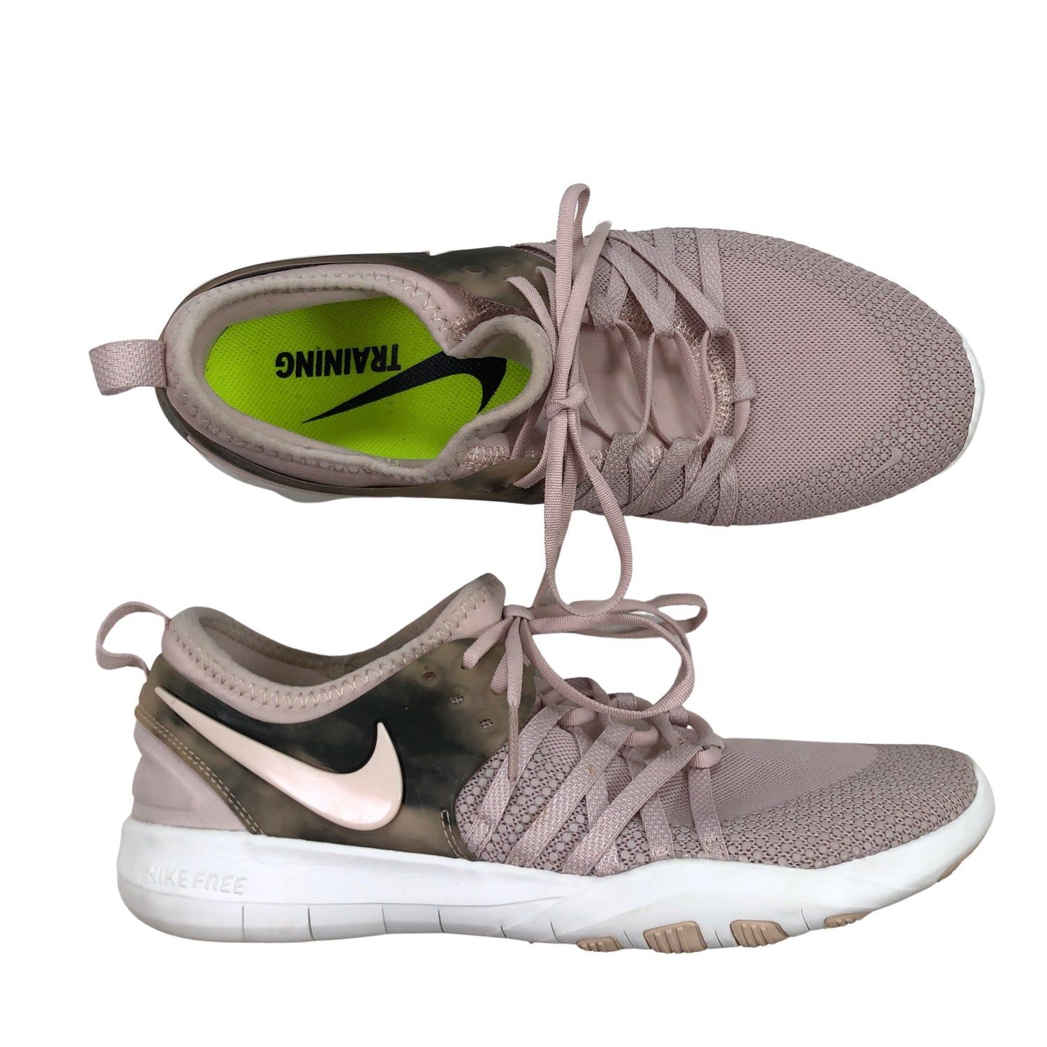  Sisäliikuntakengät  Sisäliikuntakengät, koko 36  Nike 