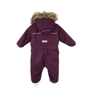 Unisex Reimatec - Toppahaalari, koko 80 - 86 -  (2)