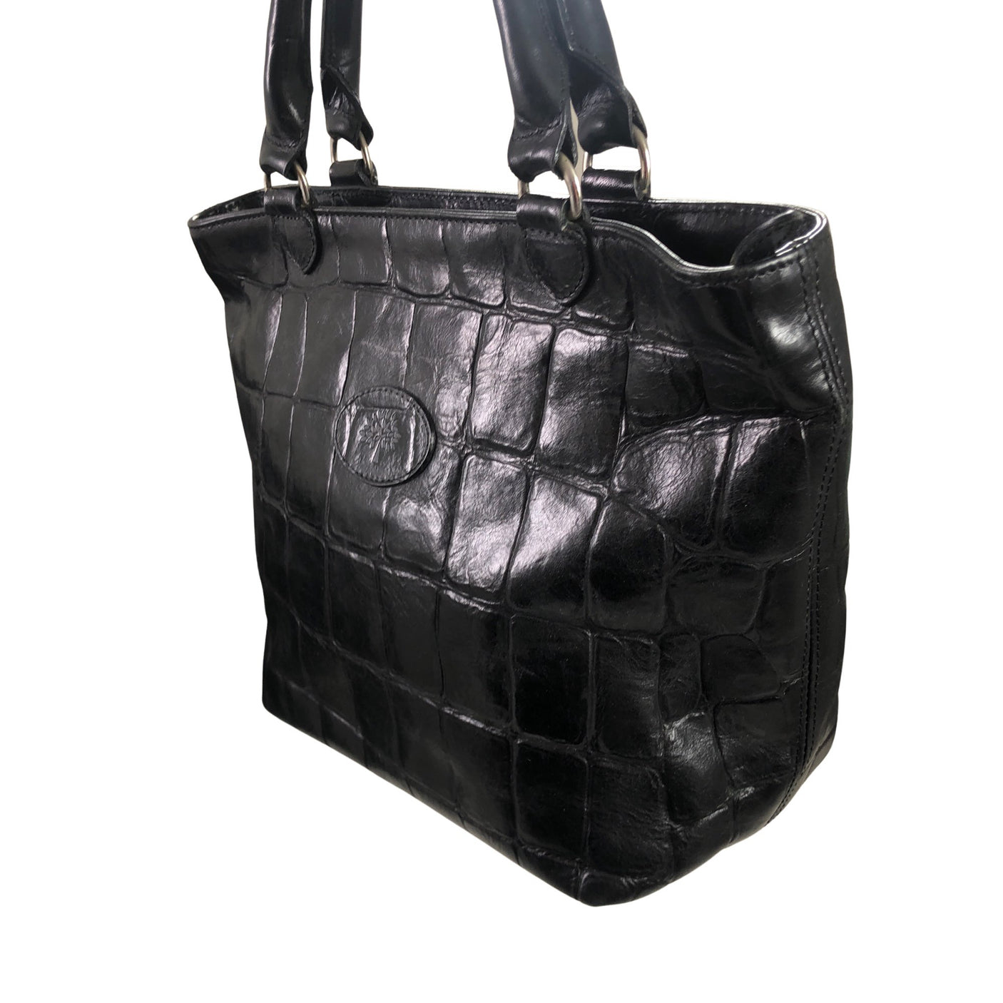 Unisex Mulberry - Käsilaukku, koko Mini -  (2)