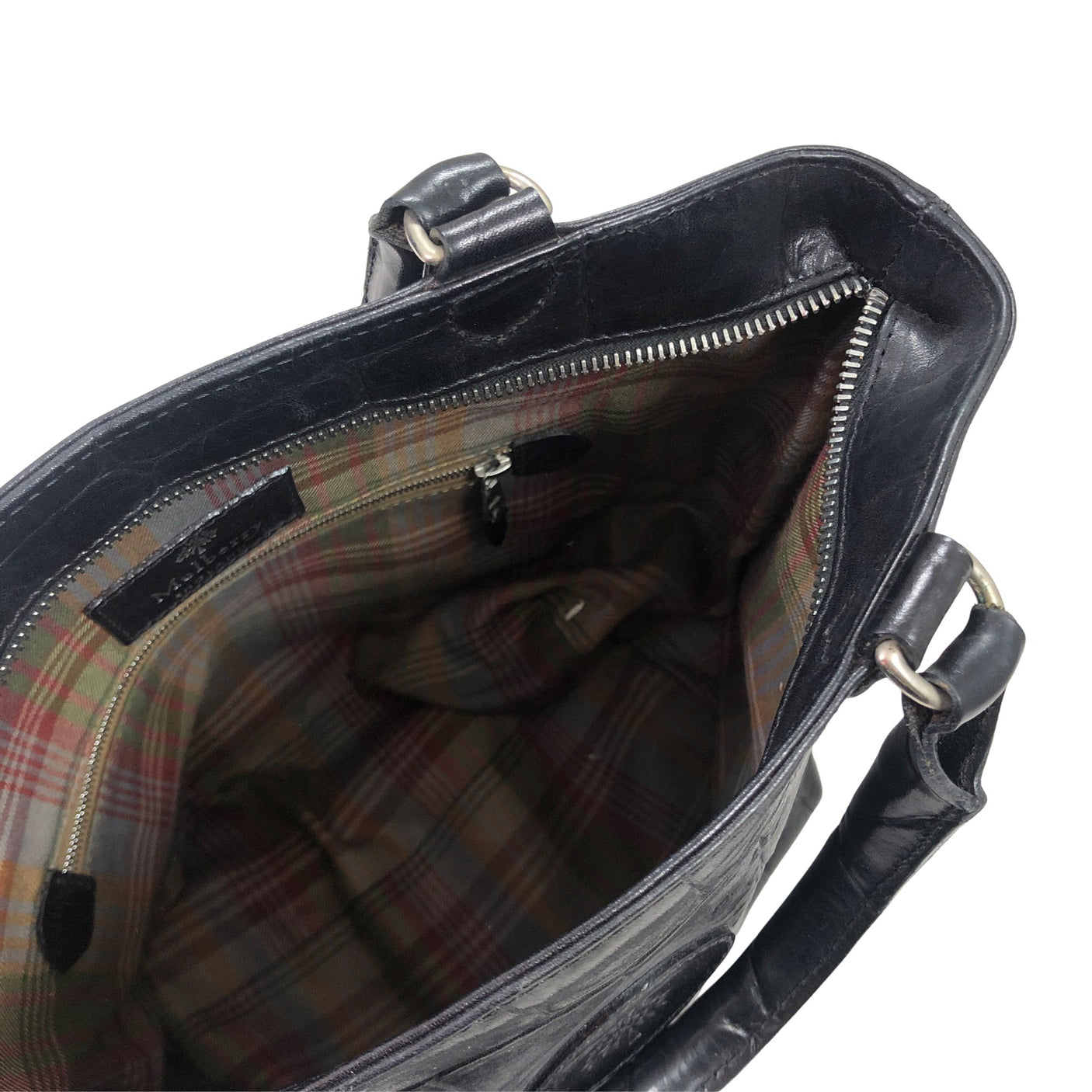 Unisex Mulberry - Käsilaukku, koko Mini -  (3)