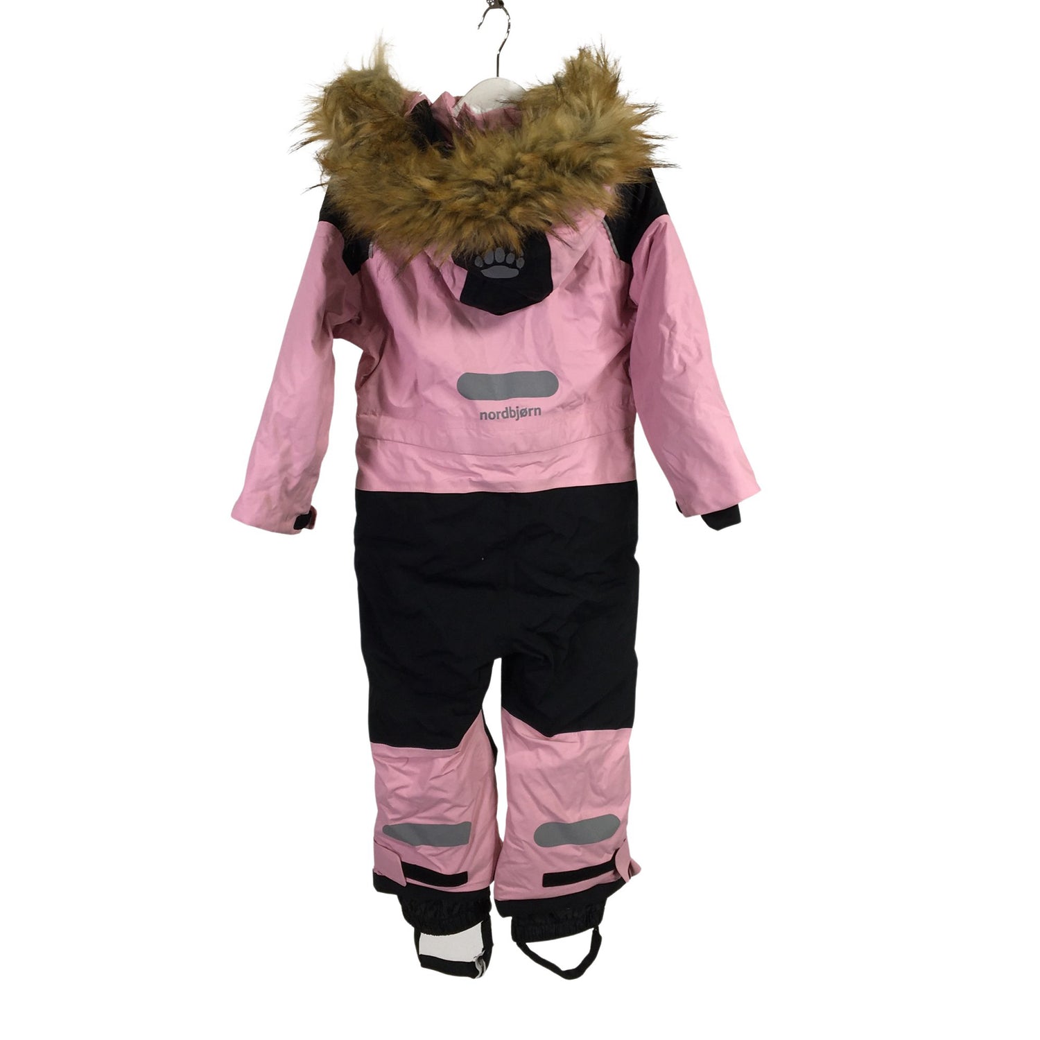  Toppahaalari  Toppahaalari, koko 98 - 104  Nordbjørn 