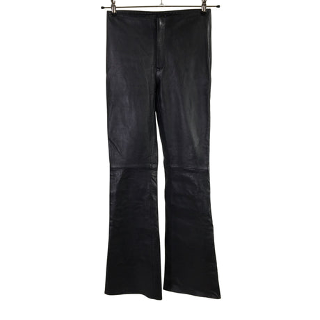 Unisex rnb - Nahkahousut, koko 38 -  ()