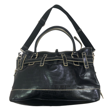 Unisex Sisley - Olkalaukku, koko Maxi -  (2)