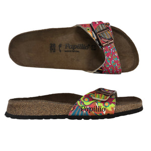 Unisex Papillio - Sandaalit, koko 38 -  (1)