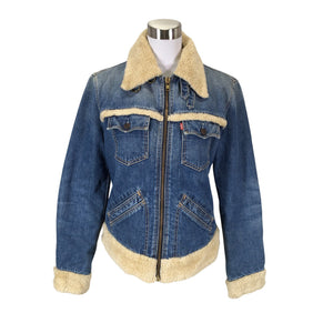 Farkkutakki, koko 38