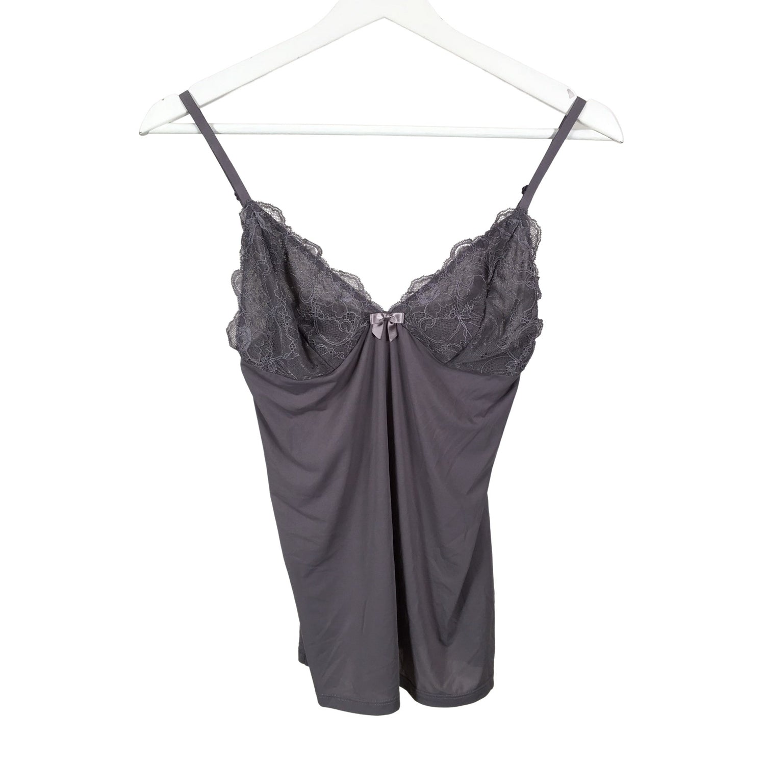 Trikootoppi, koko 34