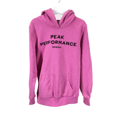 Unisex Peak Performance - Huppari, koko 134 - 140 -  ()