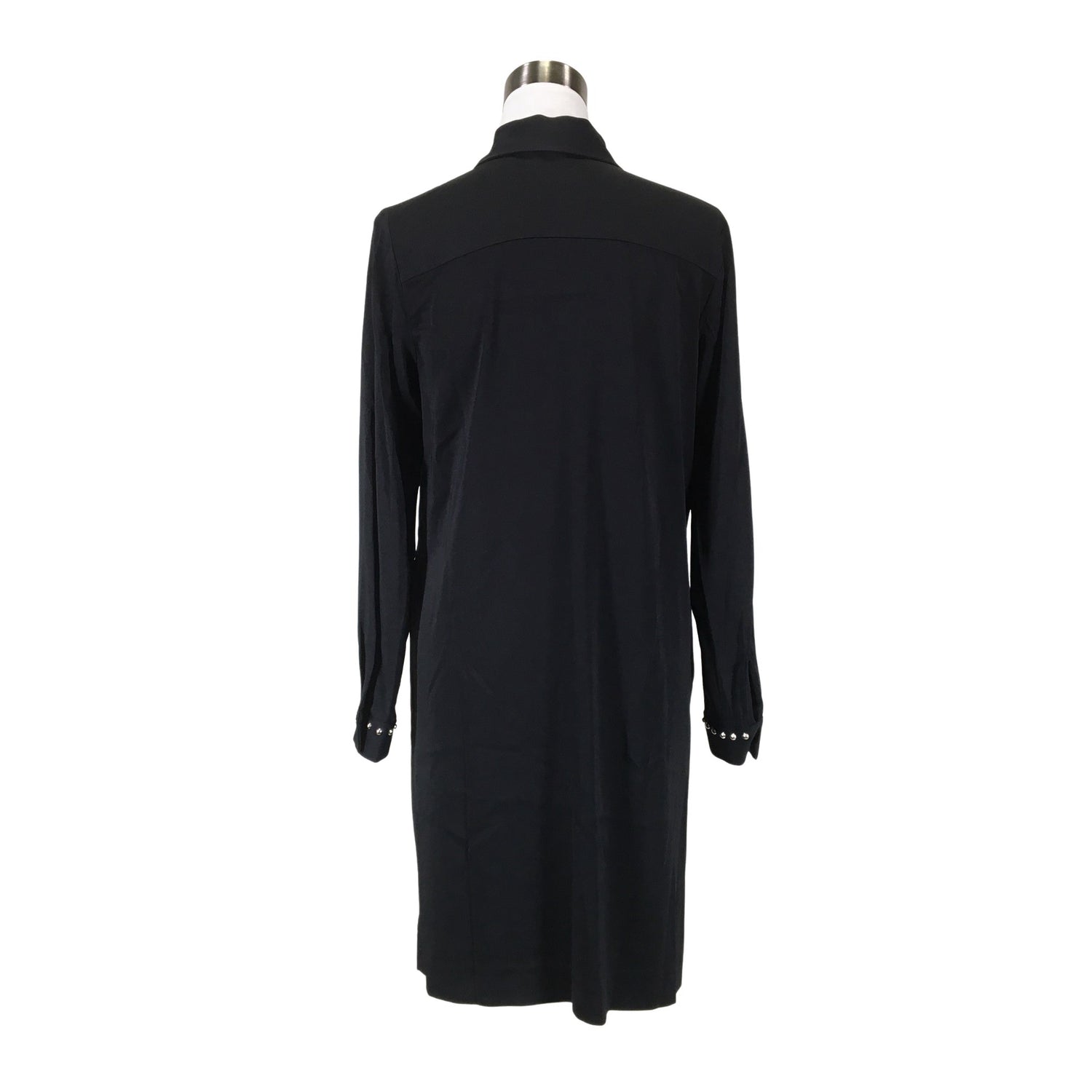 Sifonkimekko, koko 34