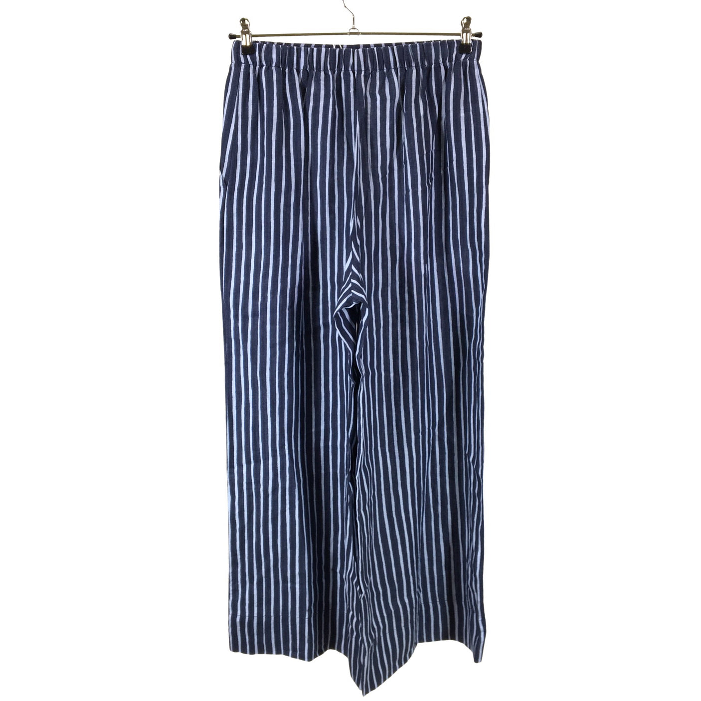 Unisex Marimekko - Kangashousut, koko 40 -  (2)