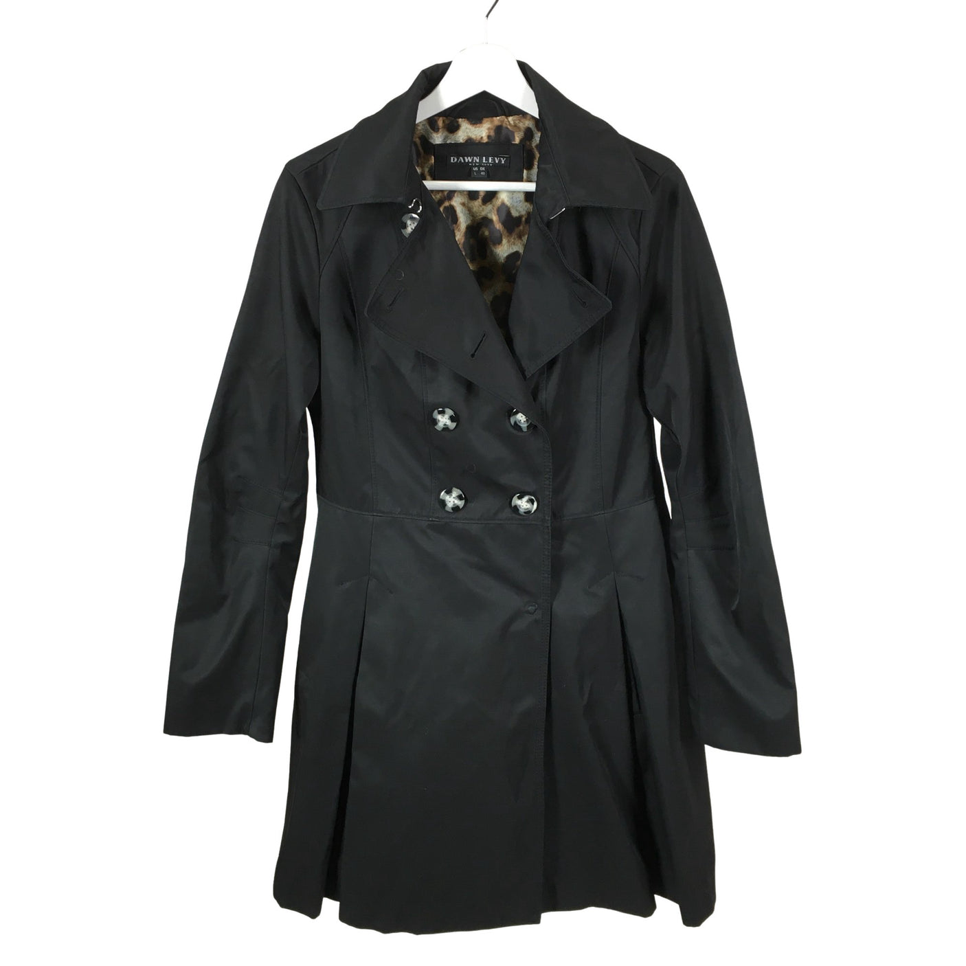 Unisex Dawn Levy - Trenssitakki, koko 40 -  (1)