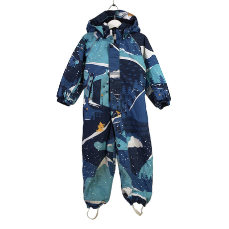 Unisex Reima - Toppahaalari, koko 92 - 98 -  ()