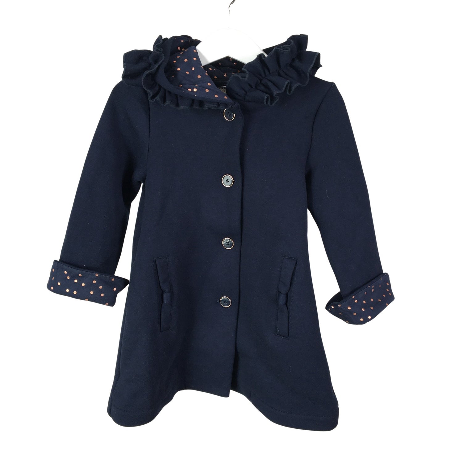  Välikausitakki  Välikausitakki, koko 98 - 104  Coccodrillo 