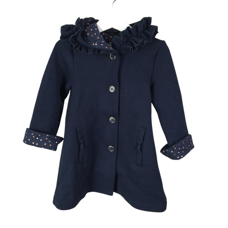 Unisex Coccodrillo - Välikausitakki, koko 98 - 104 -  ()