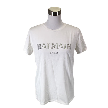 Unisex Balmain - T-paita, koko 40 -  ()