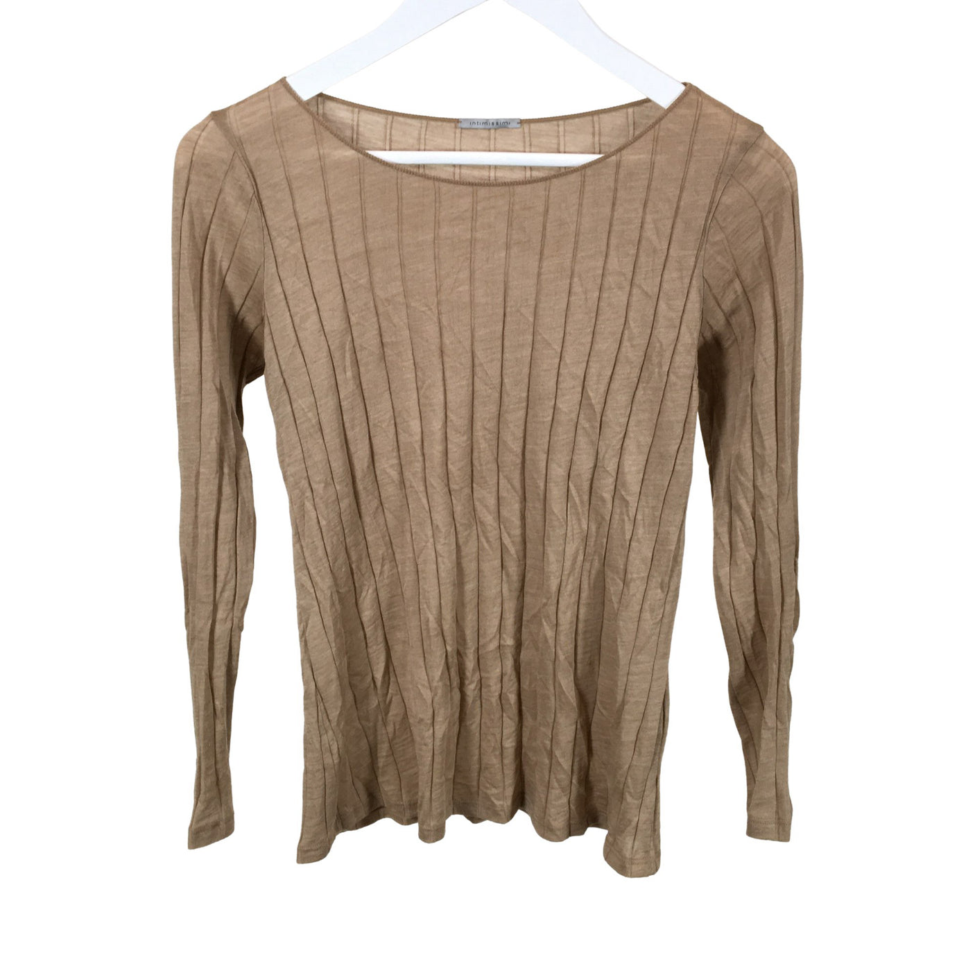Unisex Intimissimi - Trikoopaita, koko 38 -  (1)
