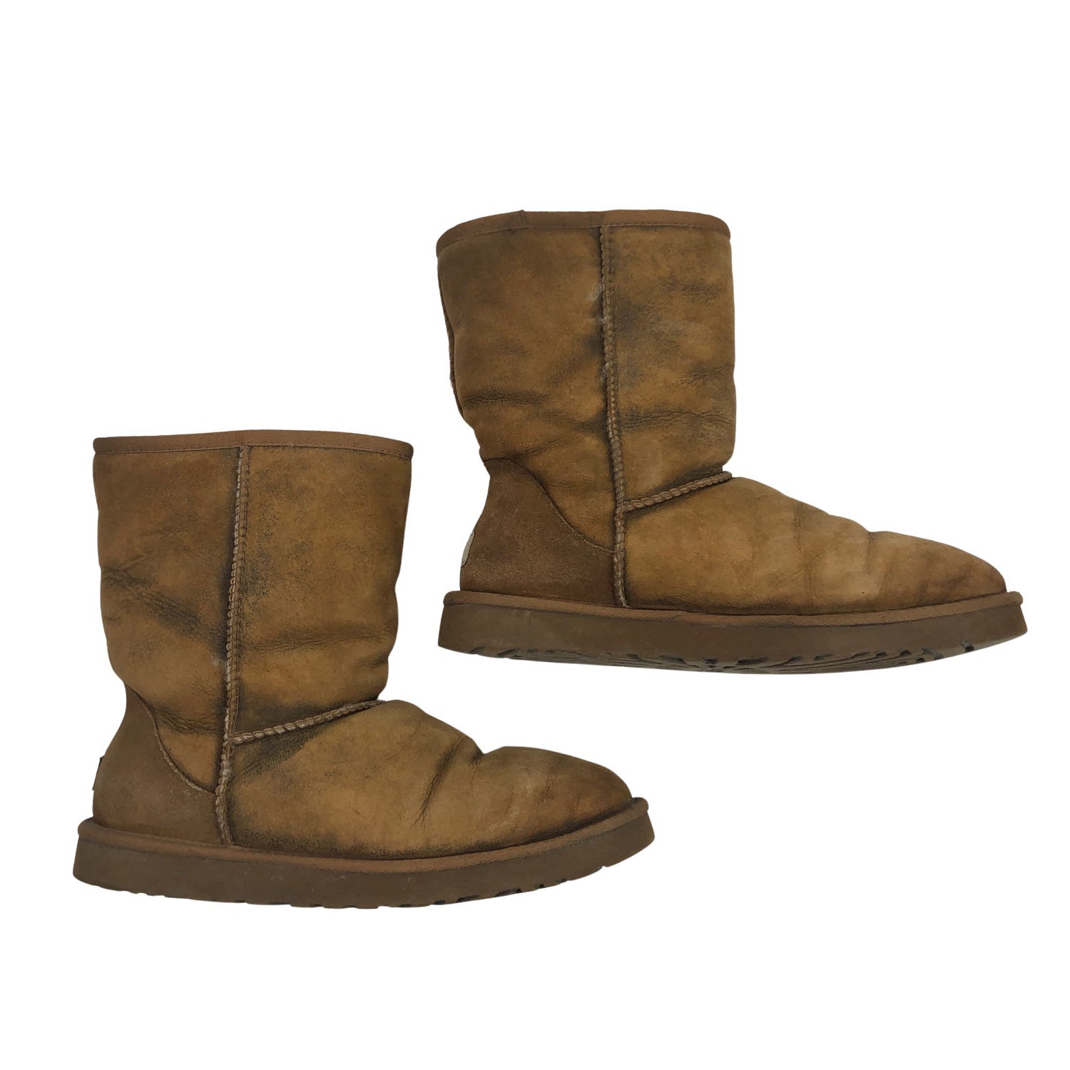  Talvikengät  Talvikengät, koko 43  Ugg 