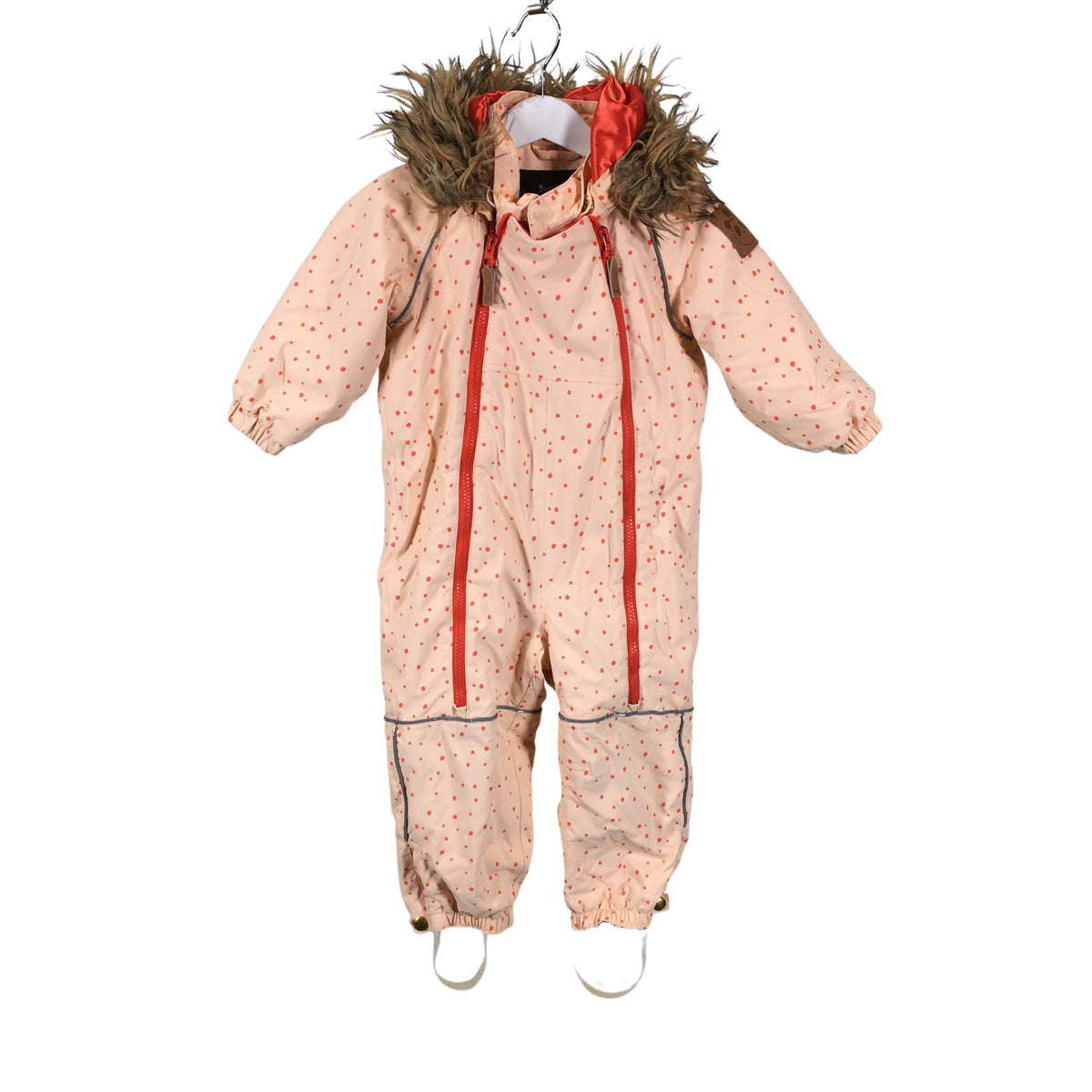 Unisex Mini Rodini - Toppahaalari, koko 80 - 86 -  (1)