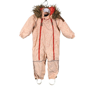 Unisex Mini Rodini - Toppahaalari, koko 80 - 86 -  (1)