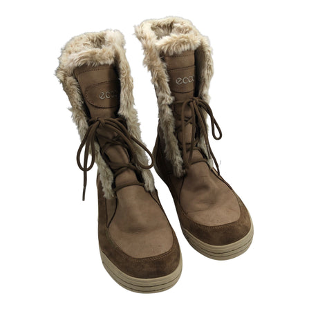 Unisex Ecco - Talvikengät, koko 40 -  (2)