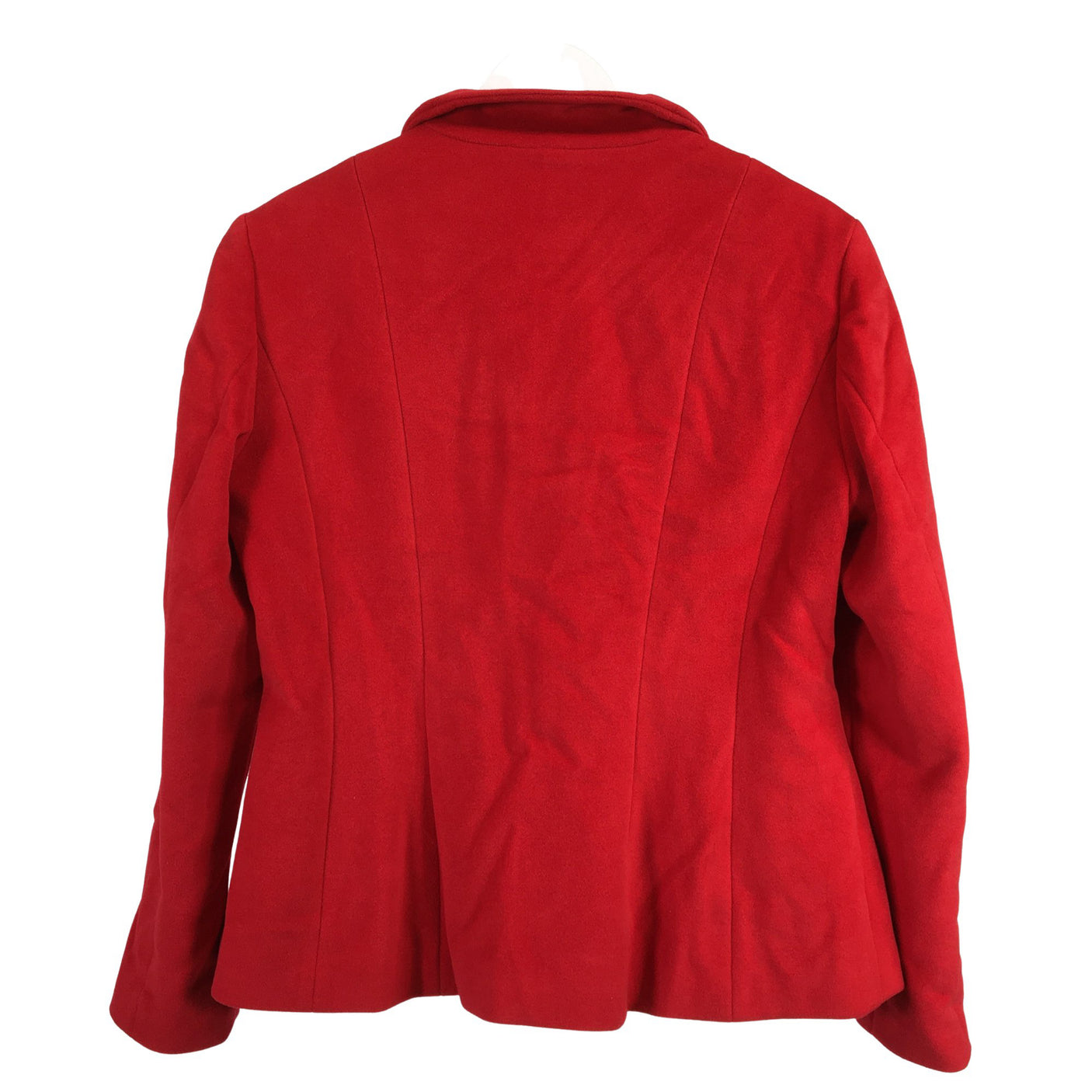 Unisex Muotikuu - Villakangastakki, koko 40 -  (2)