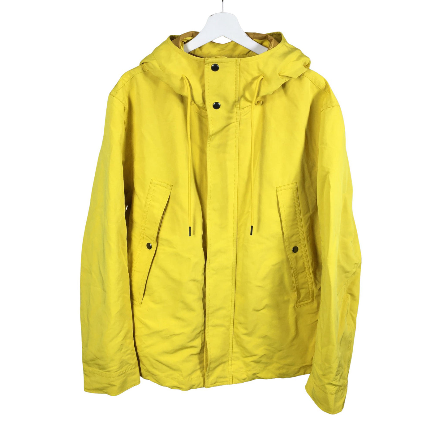 Unisex Arket - Parkatakki, koko XL -  (1)