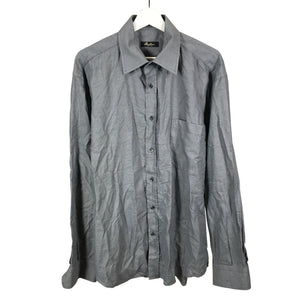 Unisex Corneliani - Kauluspaita, koko L -  (1)