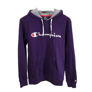 Unisex Champion - Huppari, koko M -  (1)