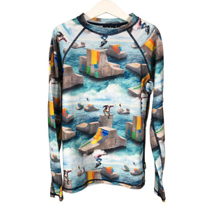 Unisex Molo Kids - Uimapaita, koko 146 - 152 -  (1)