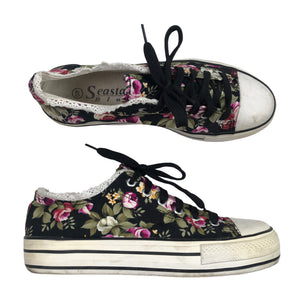 Unisex Seastar blue - Tennarit, koko 40 -  (1)