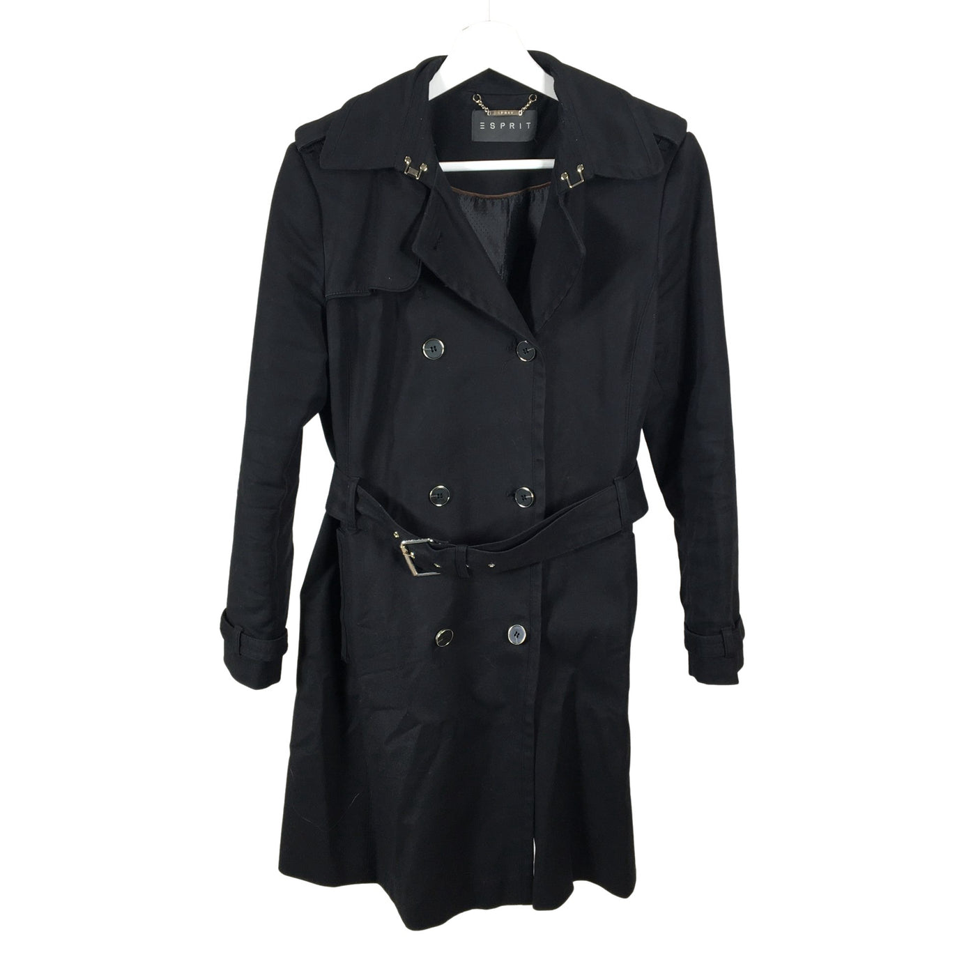 Unisex Esprit - Trenssitakki, koko 38 -  (1)