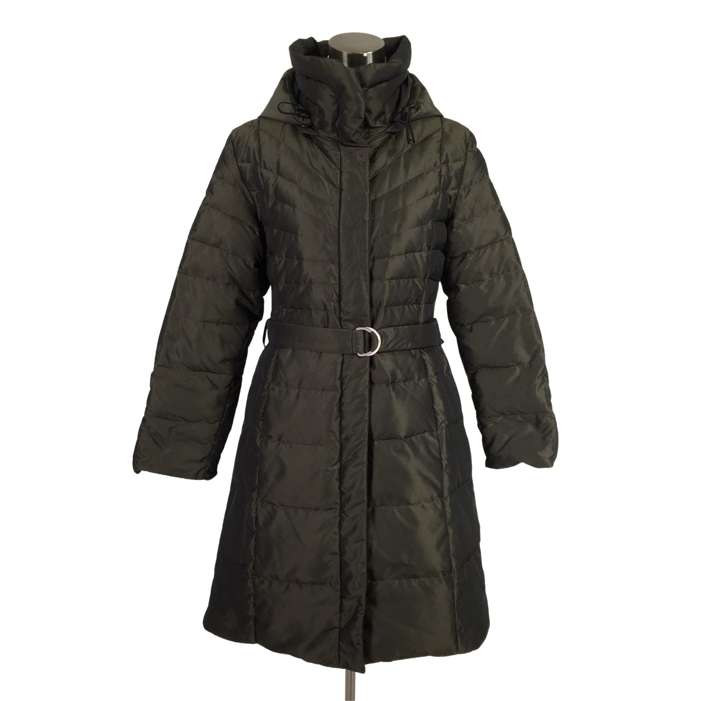 Unisex Joutsen - Untuvatakki, koko 36 -  (1)