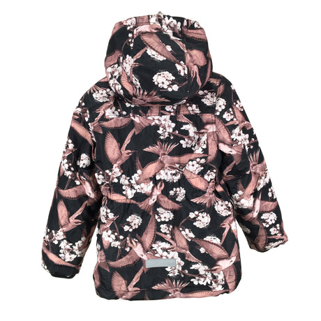 Unisex Name It - Toppatakki, koko 110 - 116 -  (2)