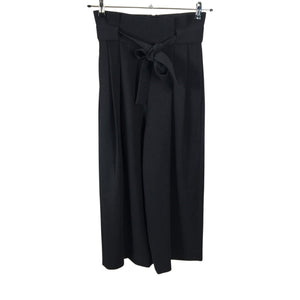 Suorat caprit, koko 34