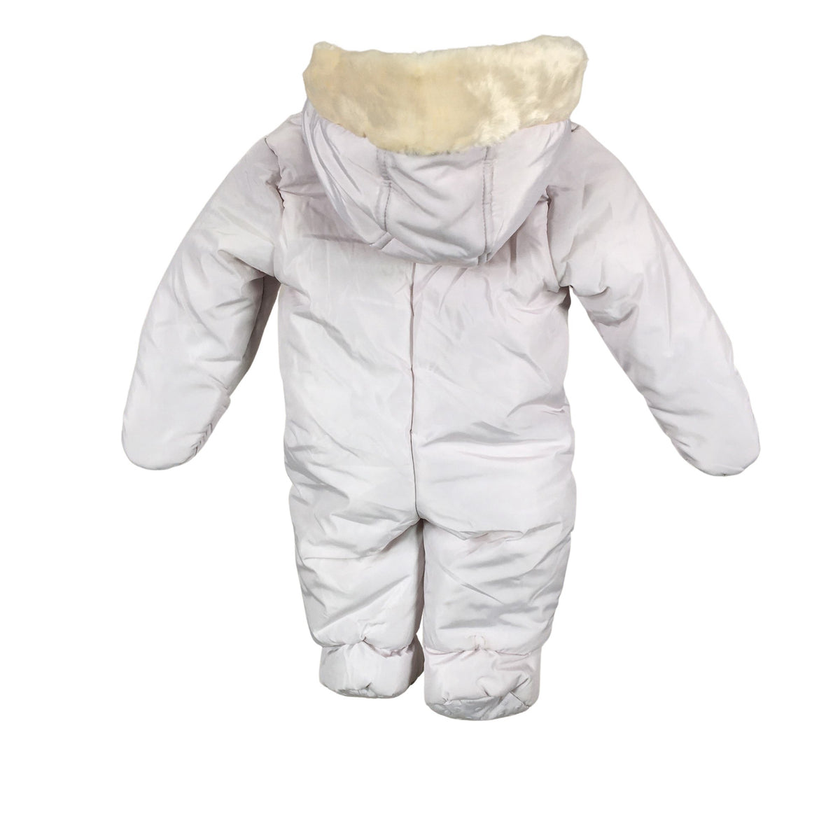 Unisex Jasper Conran - Toppahaalari, koko 56 - 62 -  (2)