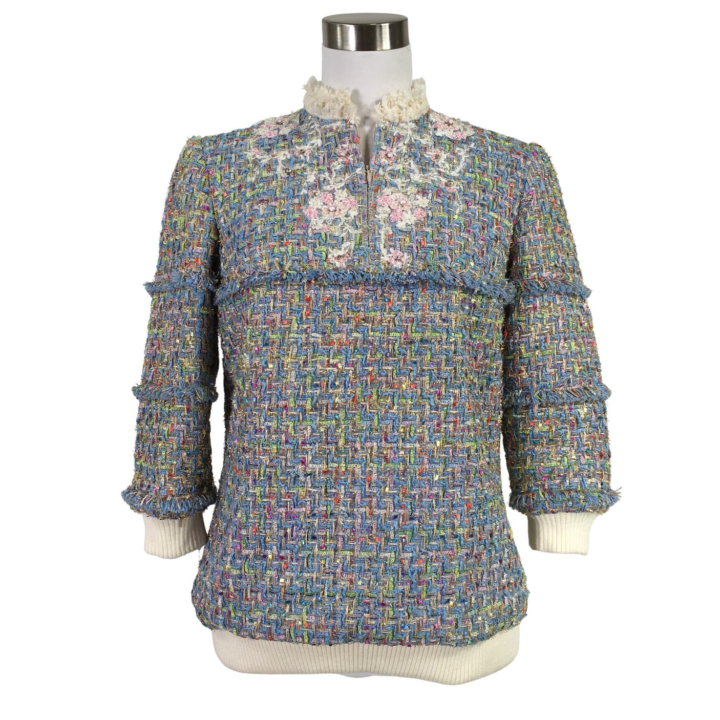 Unisex Skladnova - Pusero, koko 36 -  (1)