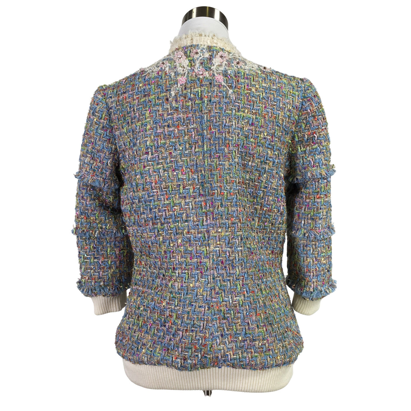 Unisex Skladnova - Pusero, koko 36 -  (2)